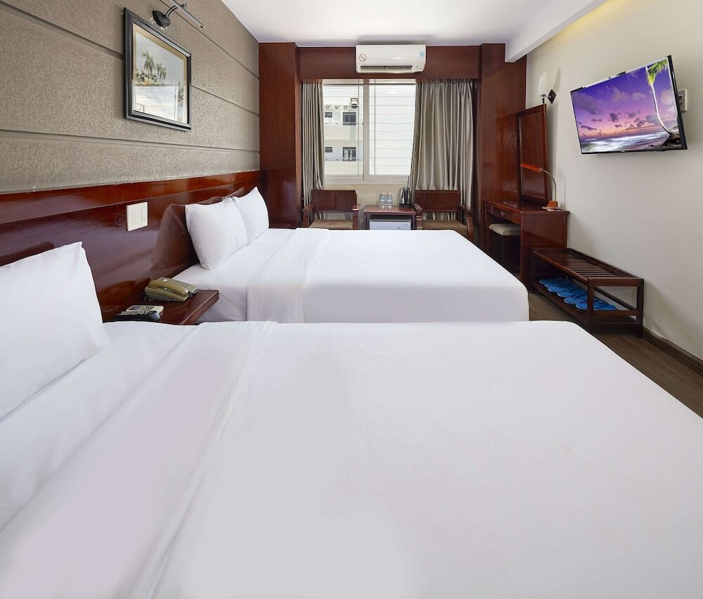 Фото Centersea Hotel Nha Trang