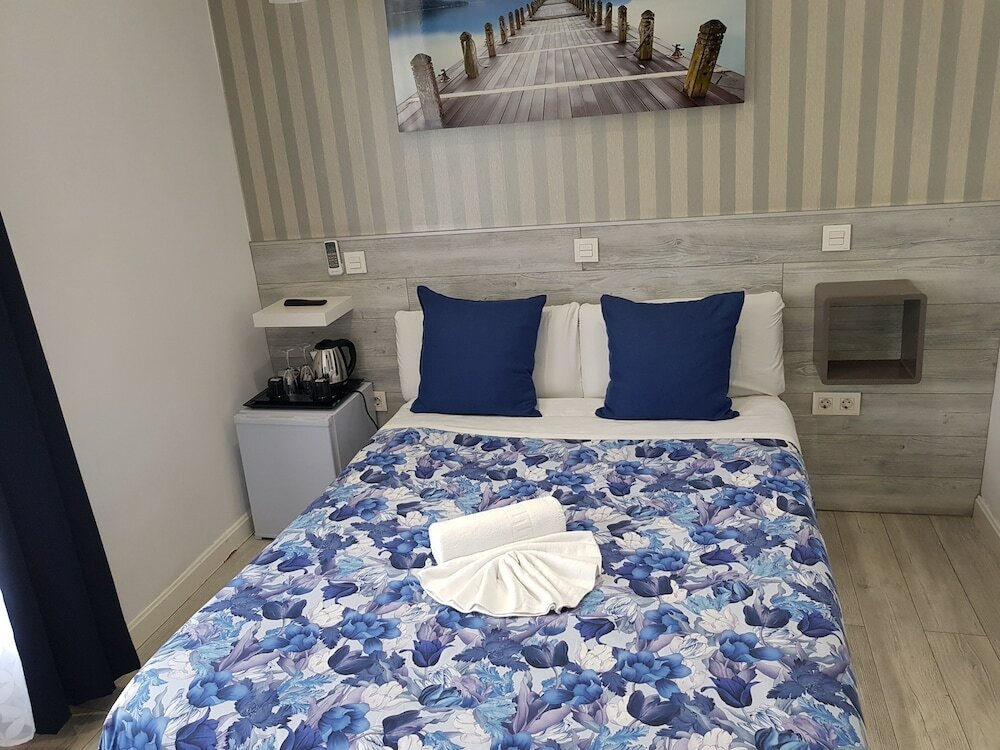 Фото Main Street Madrid