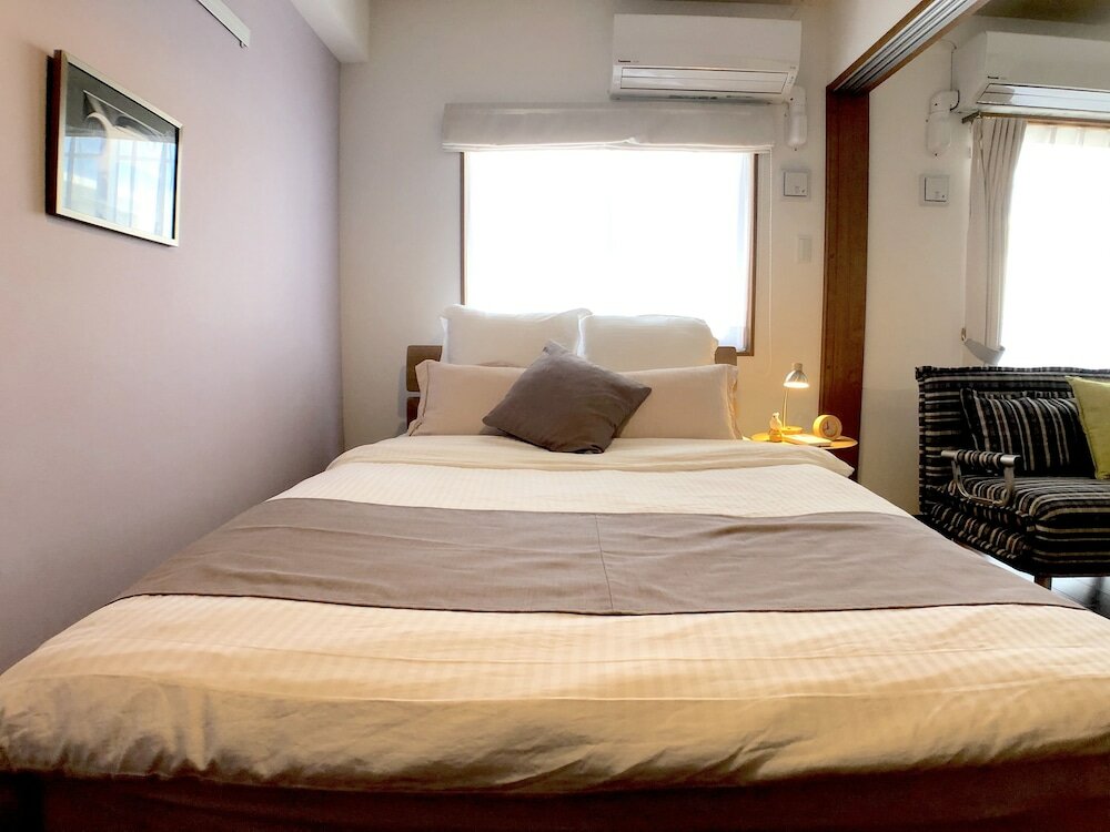 Фото Luana Lea Karate Kaikan Mae