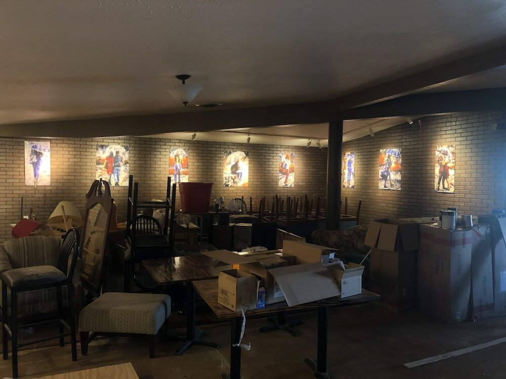 Фото Motel Boutique by Wolf Inn