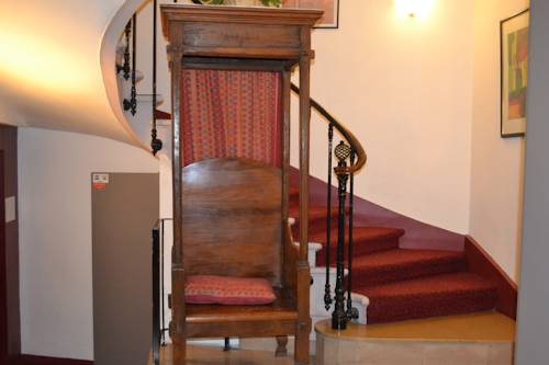 Фото Hôtel Williams Opéra