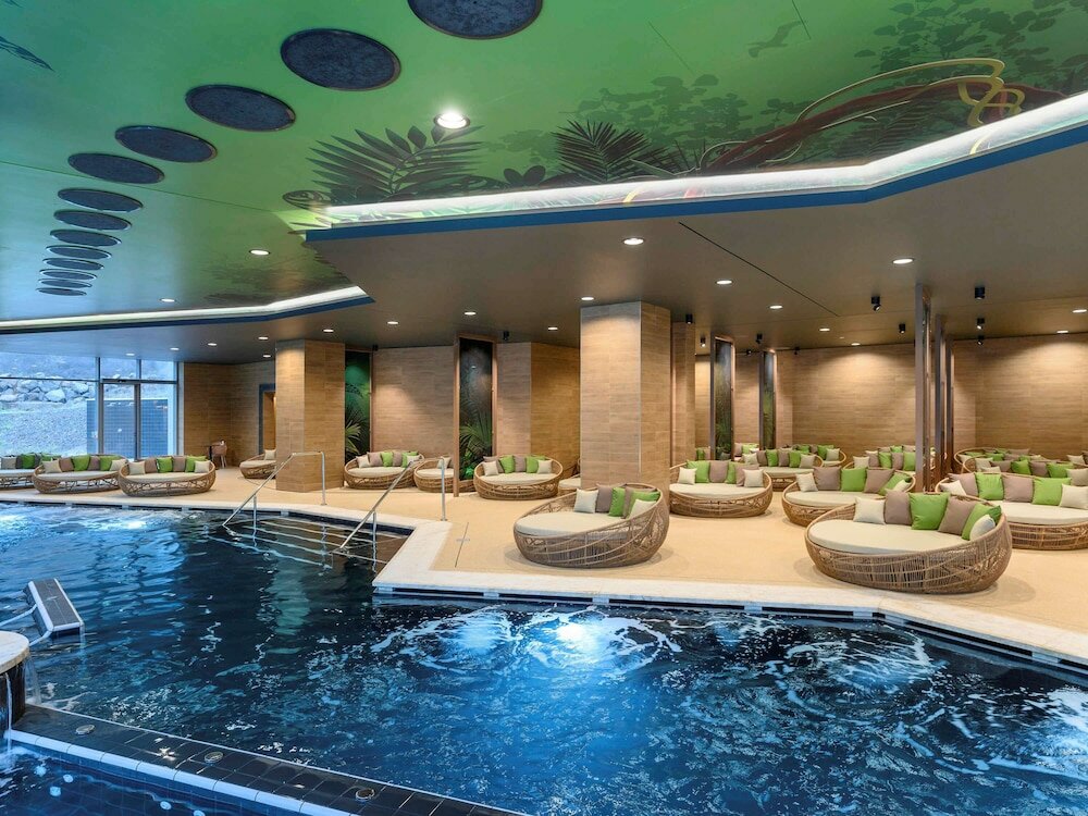 Фото Minaro Hotel Tokaj - Mgallery