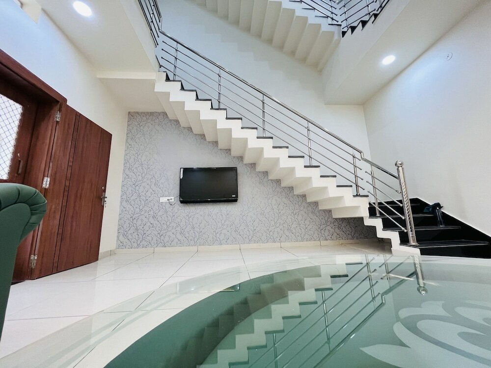 Фото Home Escape Luxe