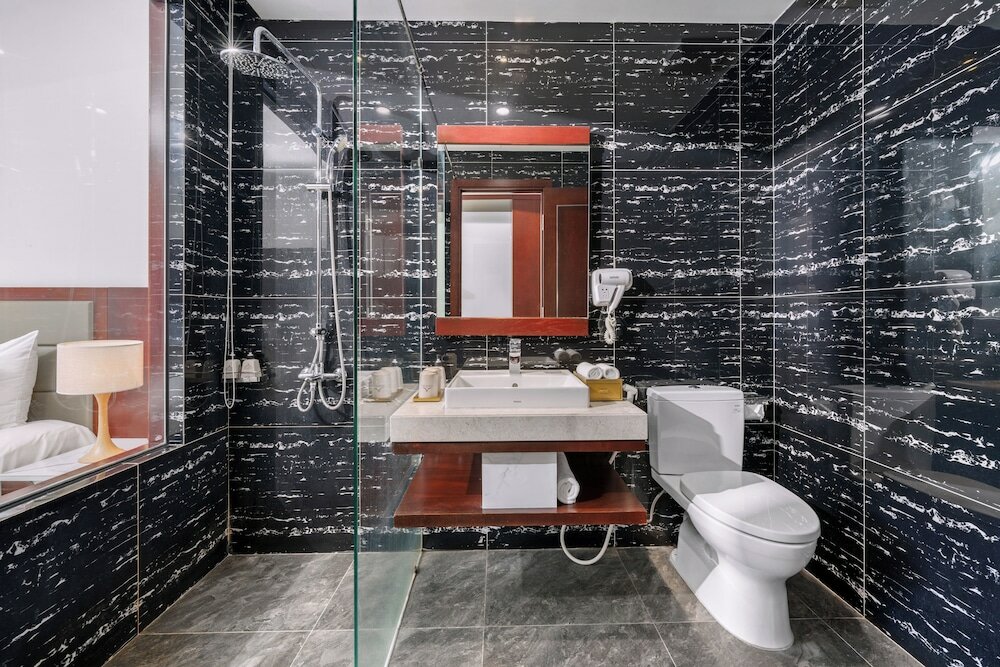 Фото Aria Grand Hotel & Apartments