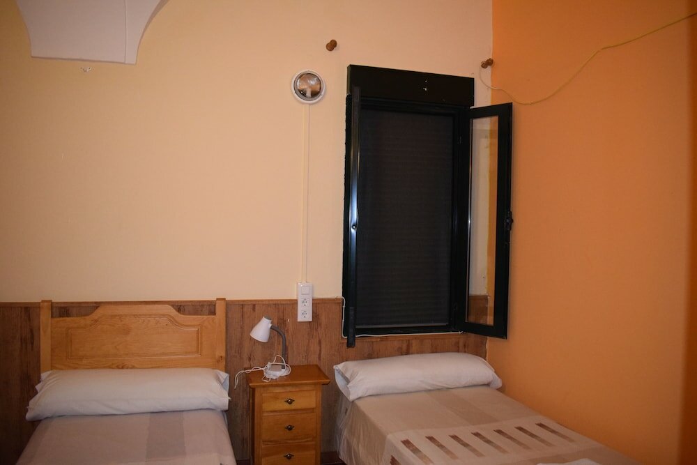 Фото Albergue Rural Zarza Capilla