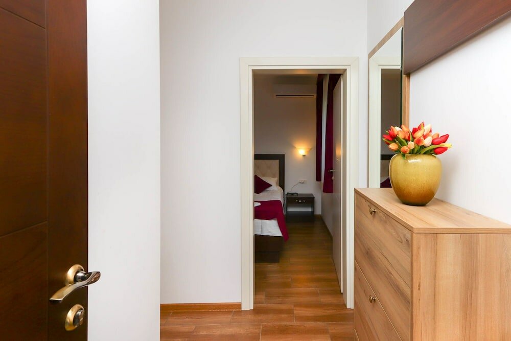 Фото Apartments Aqua Breeze