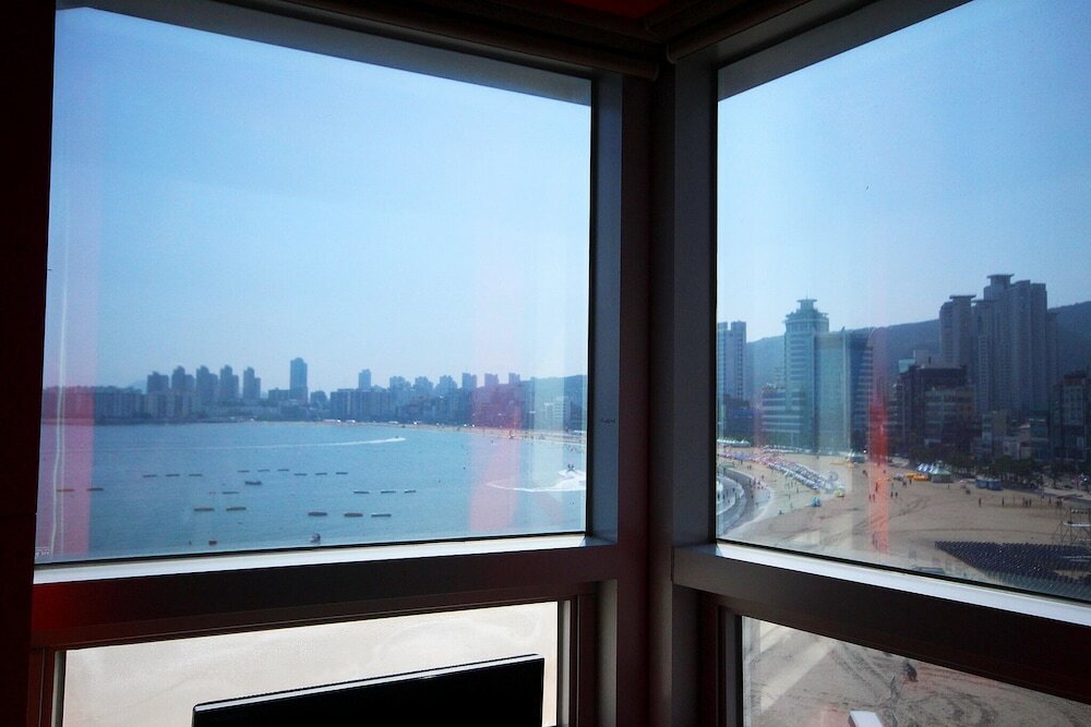 Фото Busan Gwangalli Q