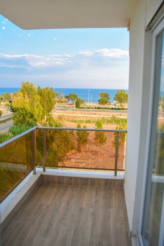 Гостиница Soral Apart Otel в Демре