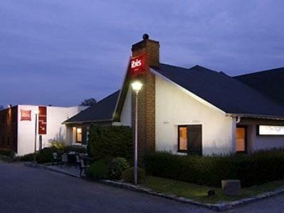 ibis Dieppe Val Druel