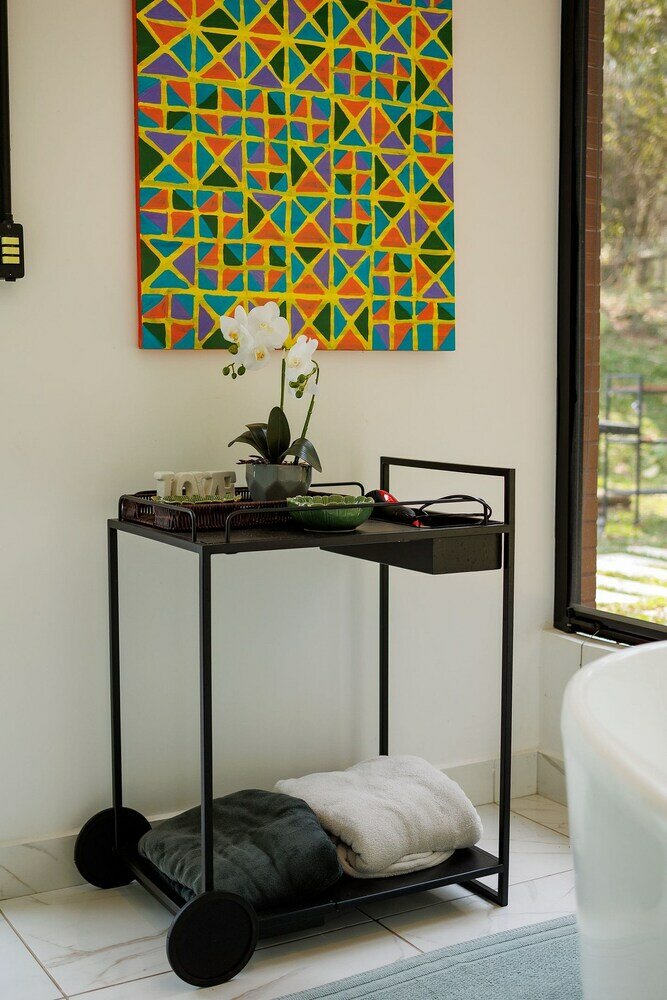 Фото Reserva Cabanas