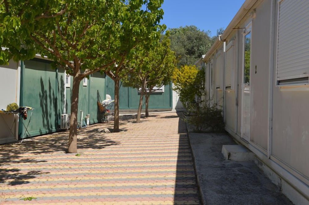 Фото Camping Chania