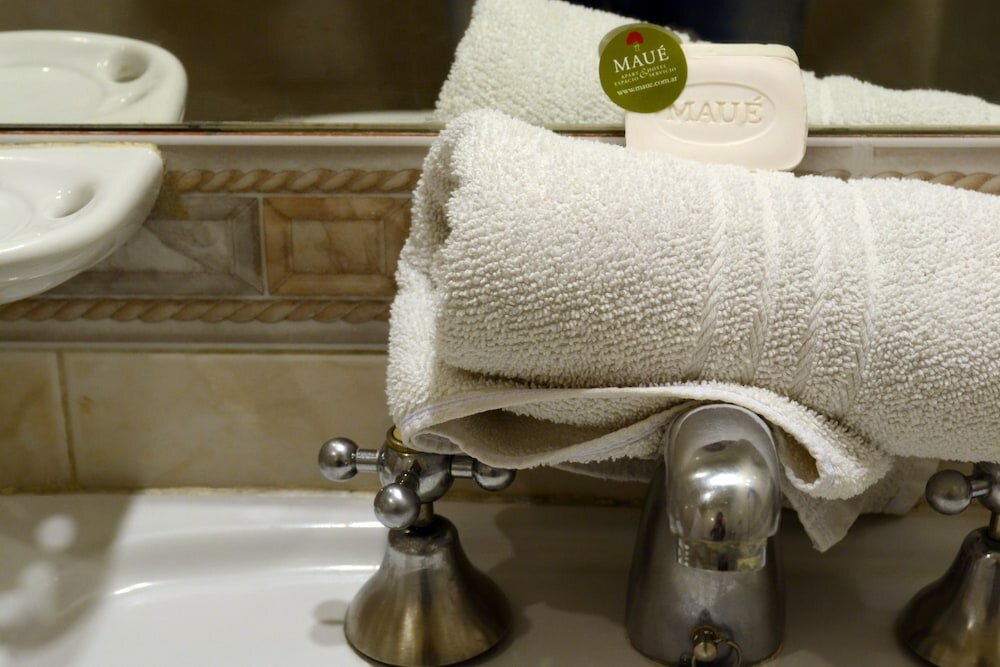 Фото Apart Hotel Maué