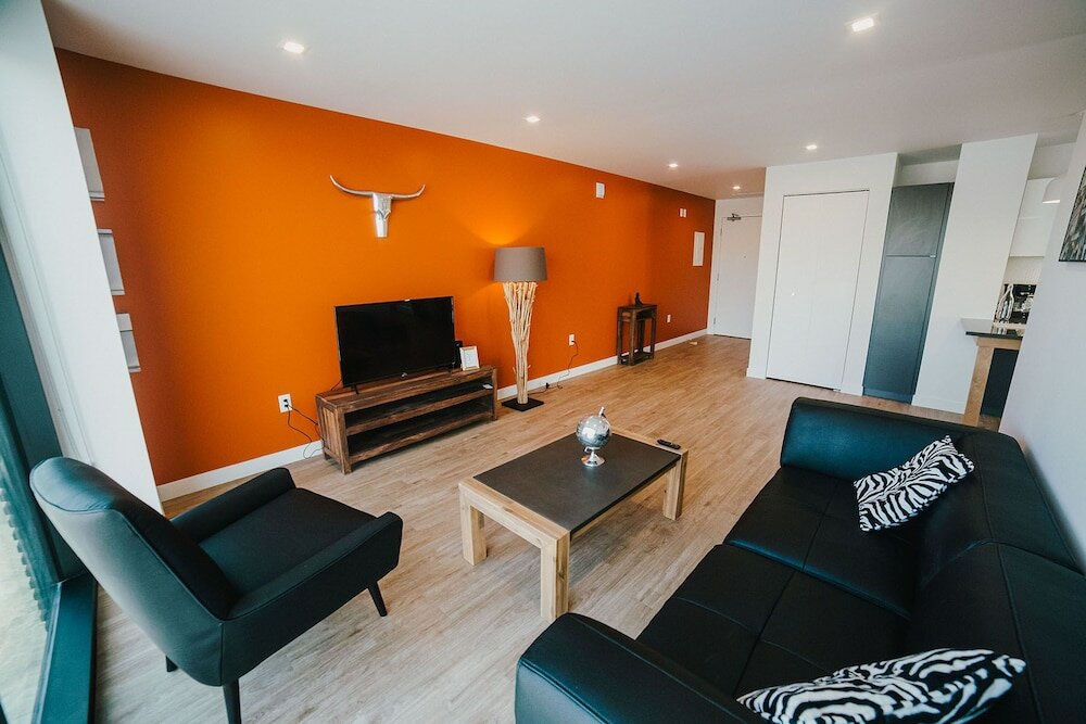 Фото Corporate Stays Stradbrook Apartments