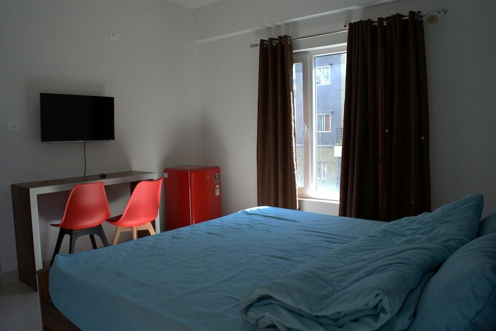 Фото Arcadia LiveINN