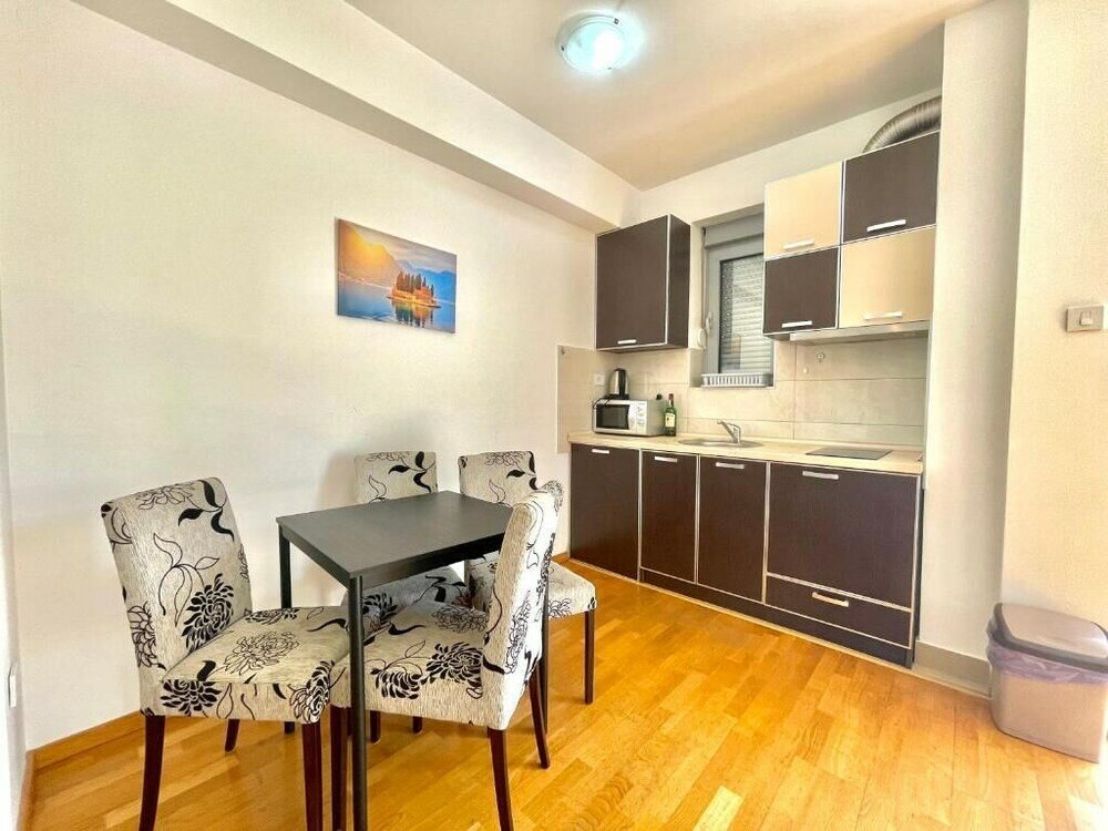 Фото Comfort Apartments Aleksic