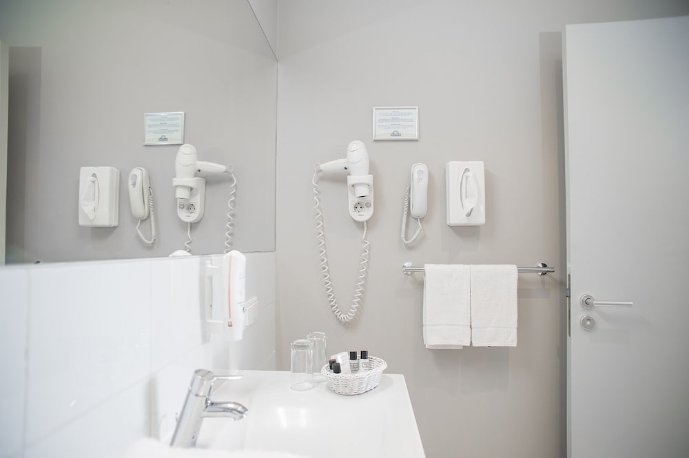 Фото Rija Vef Hotel