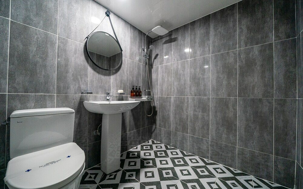 Фото Incheon Jjak