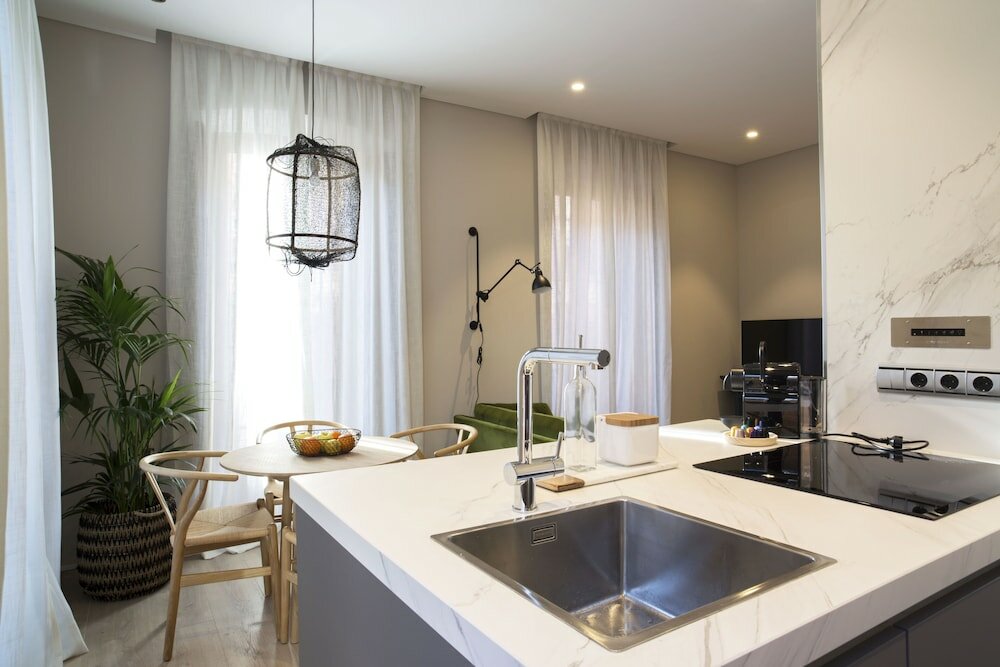 Фото U Sense Granada Catedral