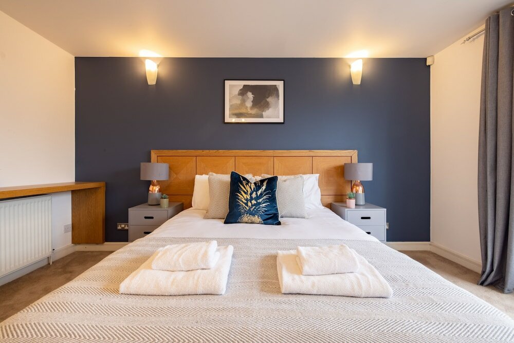 Фото The Tower Bridge Apartments