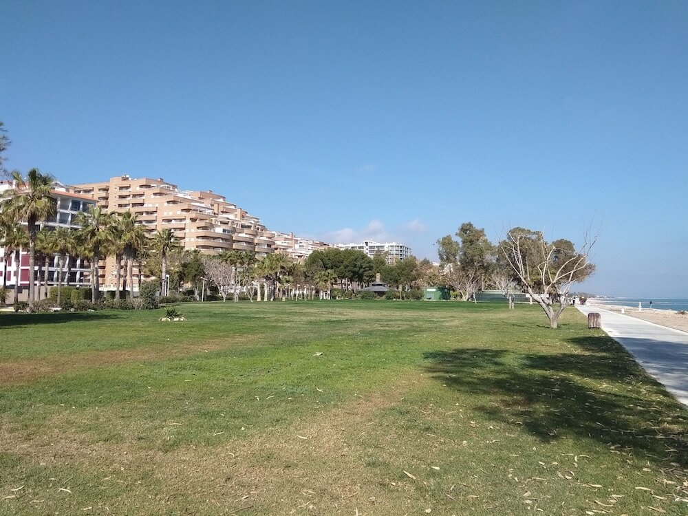 Фото Acv - bahía park-1ª línea planta 6 norte 2