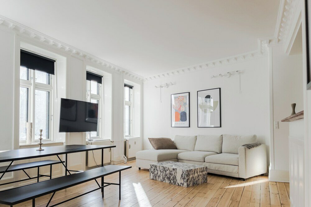 Фото Fortunstræde 4