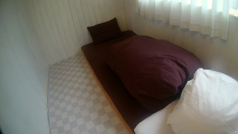 Фото Guesthouse Nandeyanen - Hostel