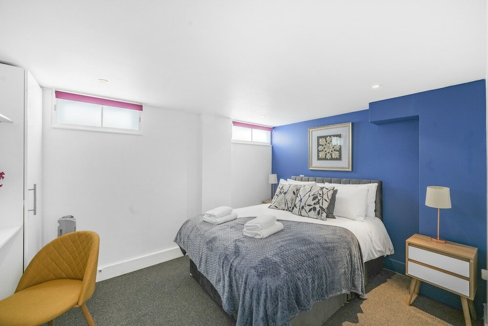 Фото Spacious 2 bedroom Apartment in Camden