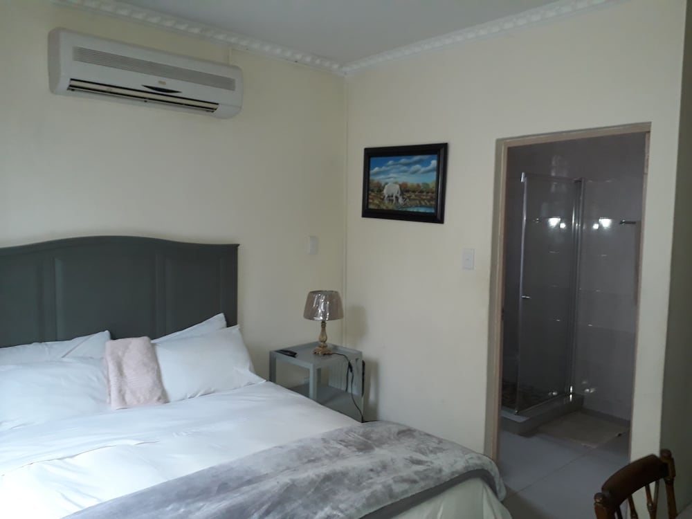 Фото Cyrildene Lodge