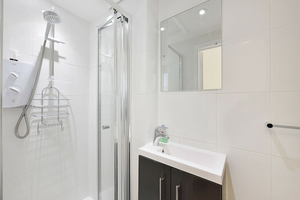 Фото Blandford Street Apartments