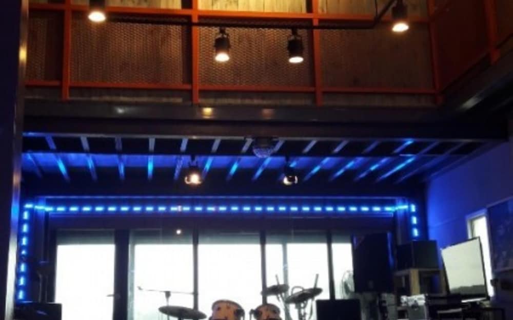 Фото Daebudo Ann's Gallery Pension