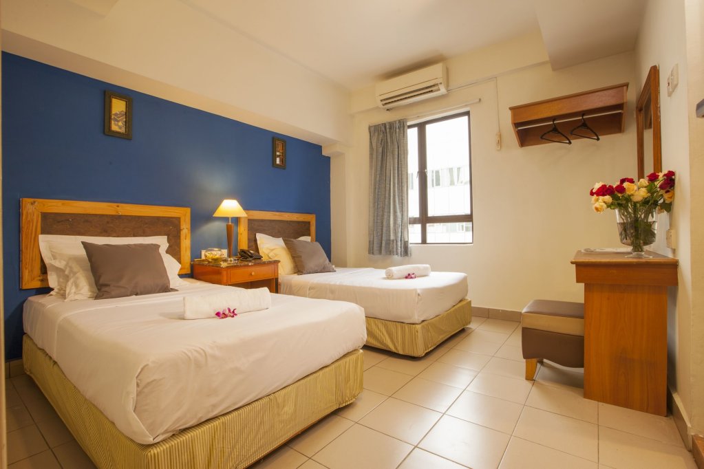 Фото Leo Palace New Wing