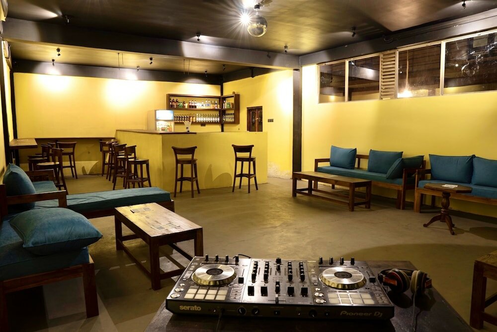 Фото Sunrise Cabanas