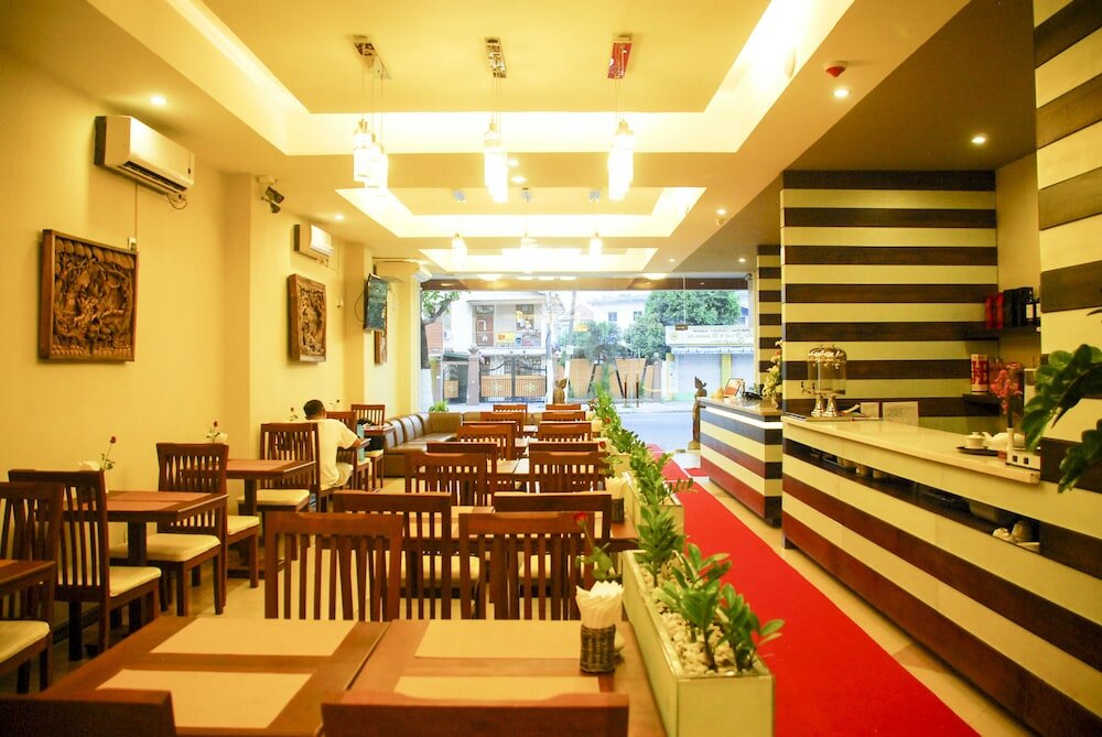 Фото Pleasure View Hotel