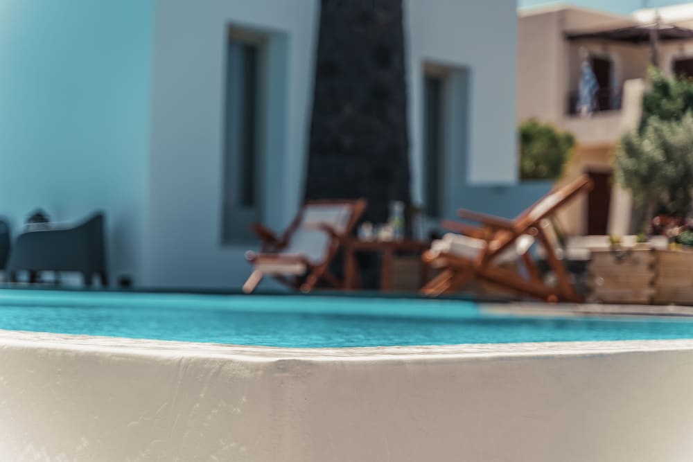 Фото Kaminos Luxury Villa