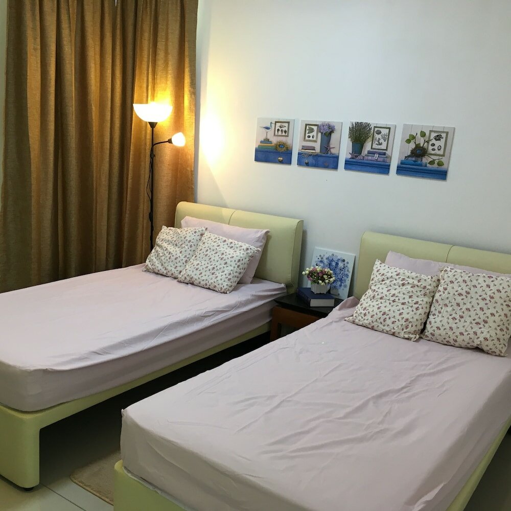 Фото Cosy Bungalow at Desaru