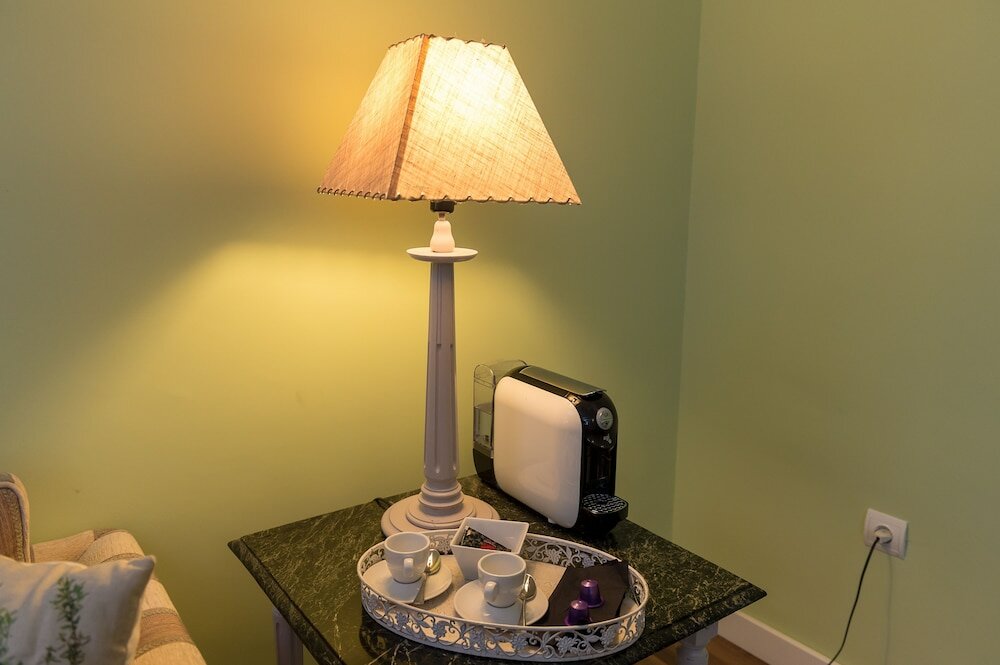 Фото Hotel Palacio de Valderrábanos