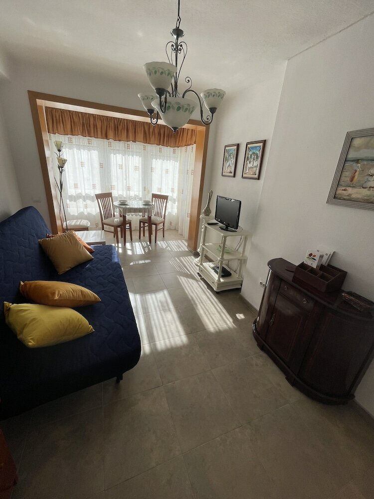 Фото Casa Bambu Beach Studio-Algarrobo Costa