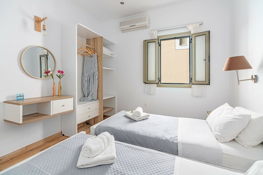 Фото Kosyforema Villas