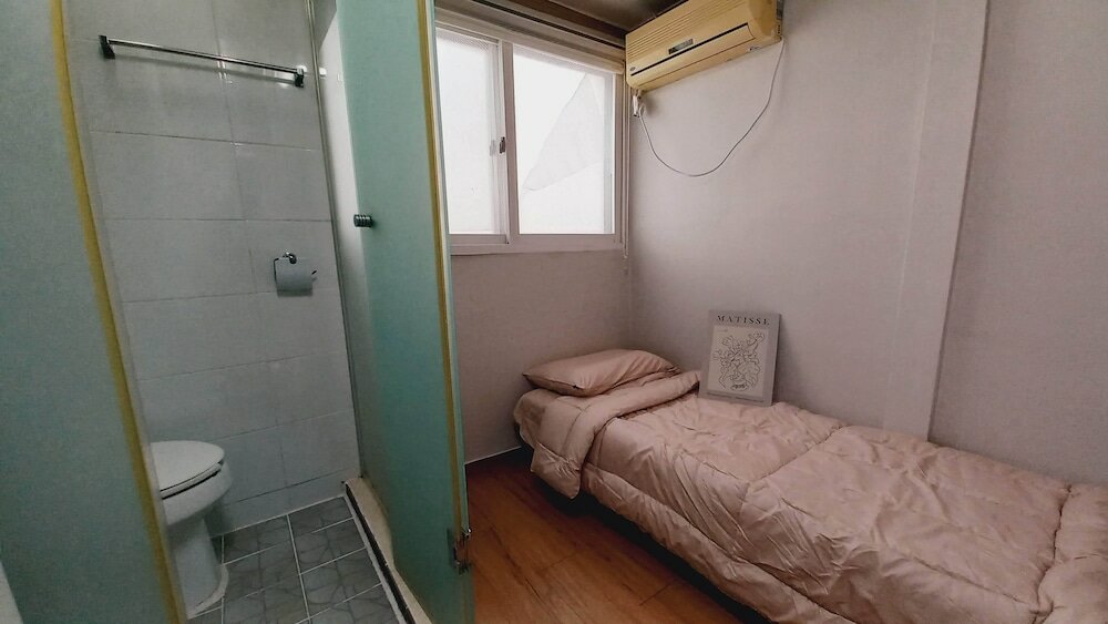 Фото Haechi Stay