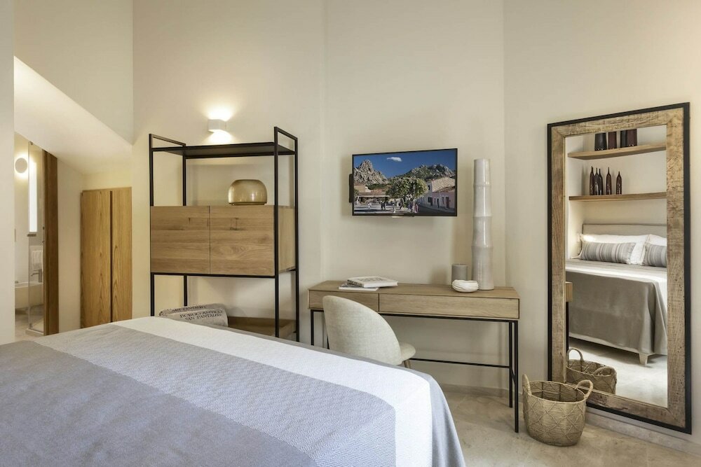 Фото Hotel Borgo Antico San Pantaleo