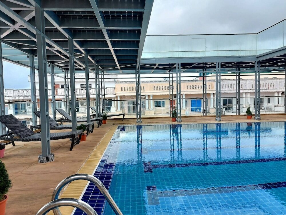 Фото M Hotel Danok