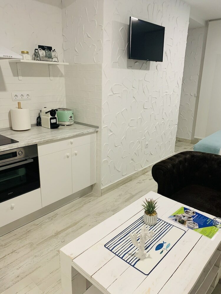 Фото T-homes Salamanca