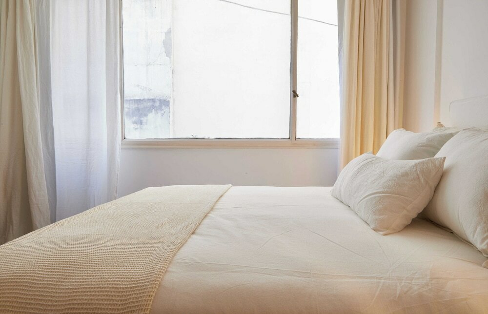 Фото Modern studio in downtown Recoleta