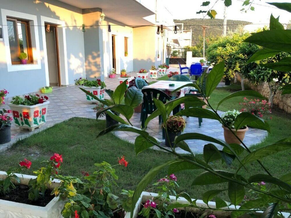 Фото Green Garden Villa