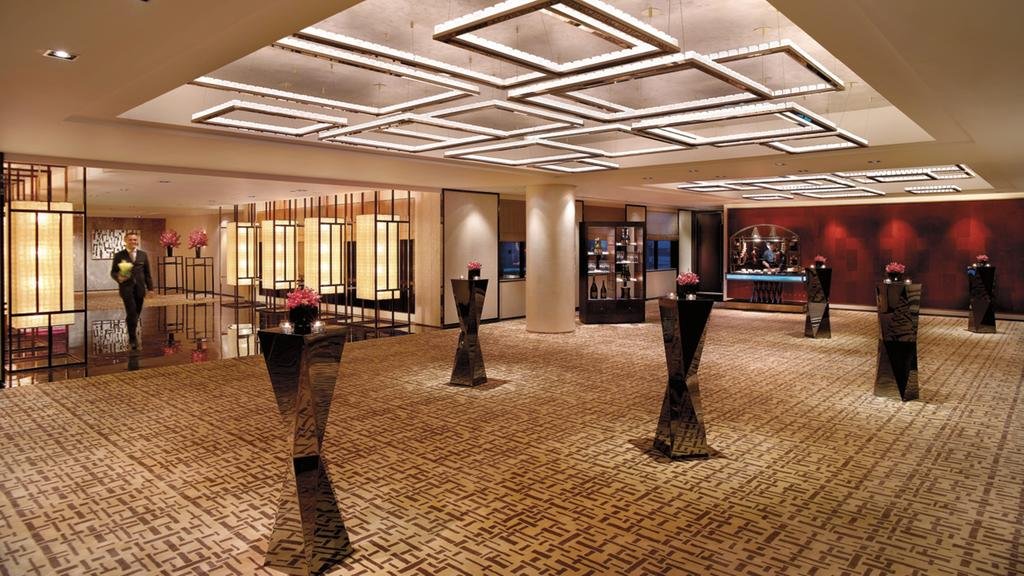 Фото The Portman Ritz Carlton