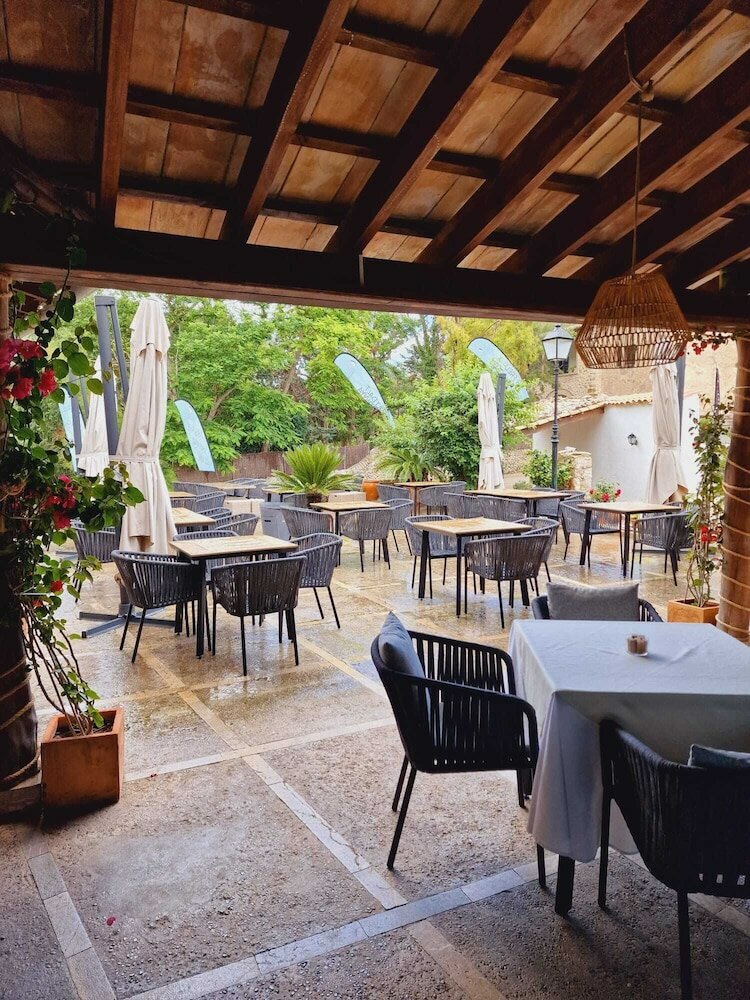 Фото Nou Dalt Muntanya