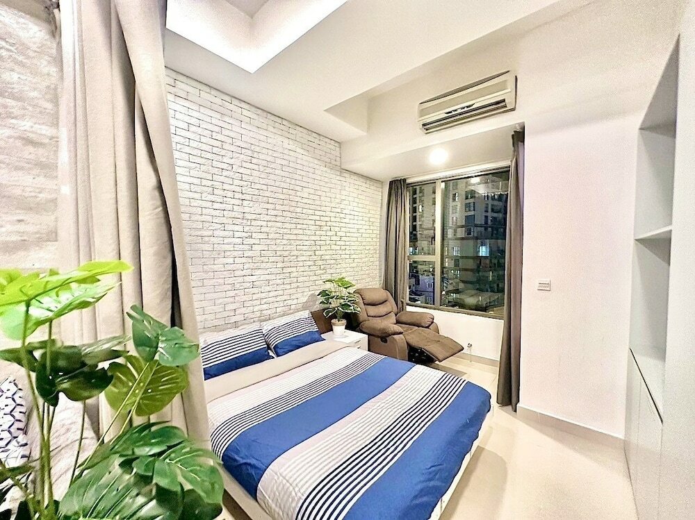 Фото Annie Apartment - Rivergate Resident