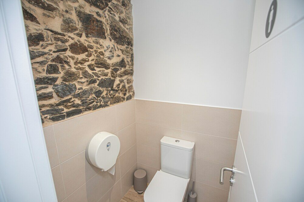 Фото Albergue A Fabrica