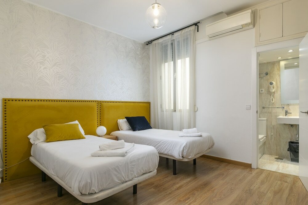 Фото Ha San Mateo Suites