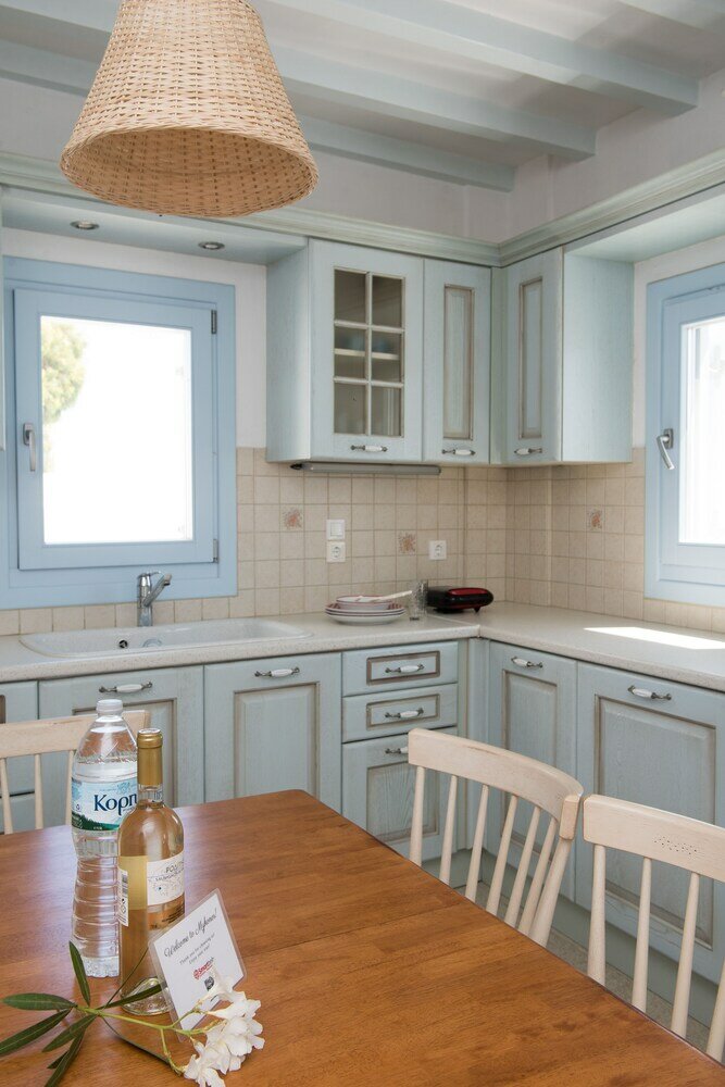 Фото Amazing Apt in Ano Mera